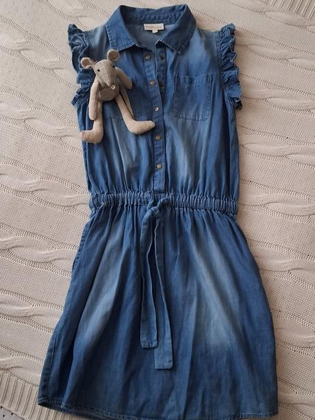 Šaty pompdelux, pompdelux,134