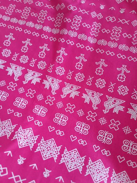 Obliecky do postielky, 