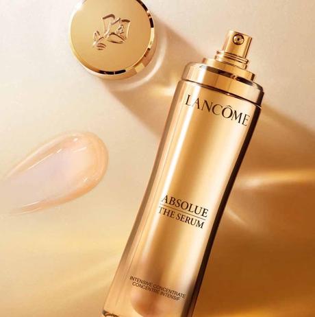 Lancome absolue the serum 5ml,