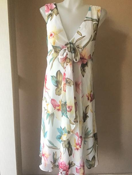 Krásne šaty/194c, bonprix,40