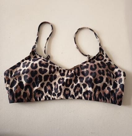 Leopardie plavky vrch, l