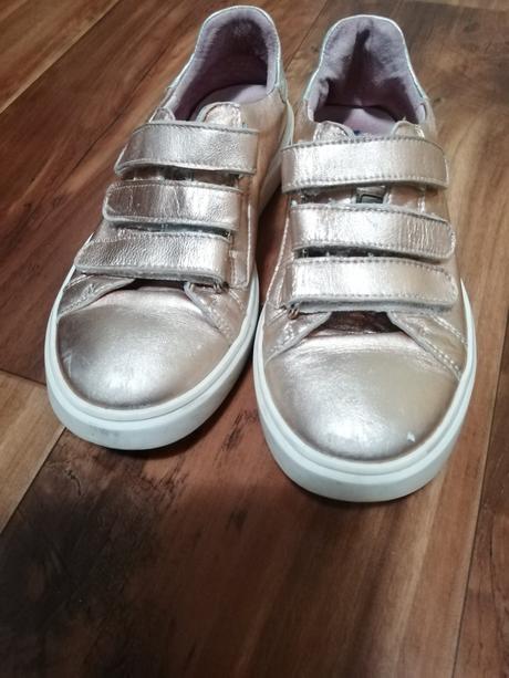 Tenisky "richter", richter,34