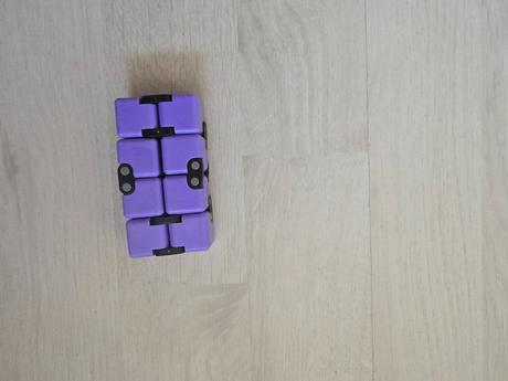 Magnetická hračka, 