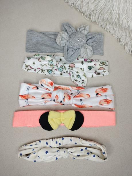 Sada čeleniek pre dievčatká, 