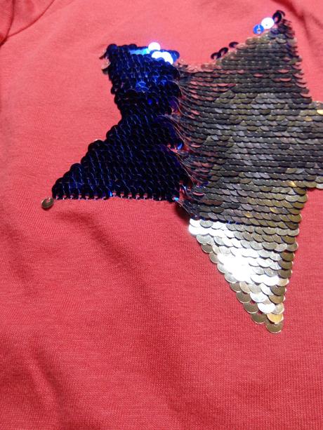 Tričko s dlhým rukávom, 86