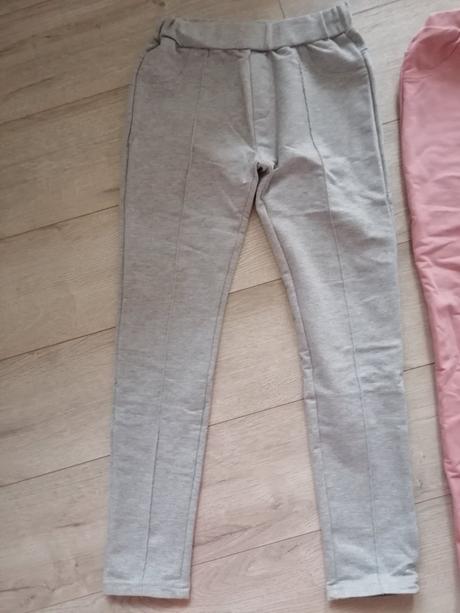 Set detských legín, 140