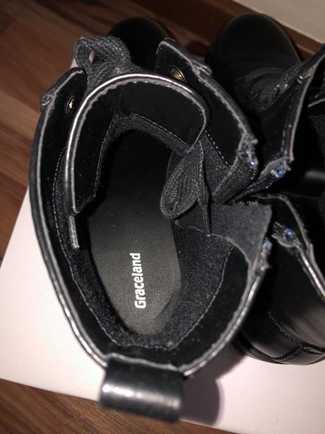 Prechodné topánky, graceland,38