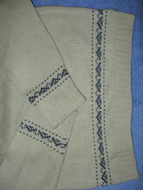 1xobleceny sveter-reserved, reserved,xxl