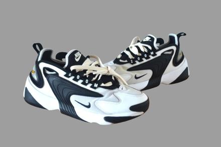 Tenisky nike zoom 2k, veľ.40, nike,40