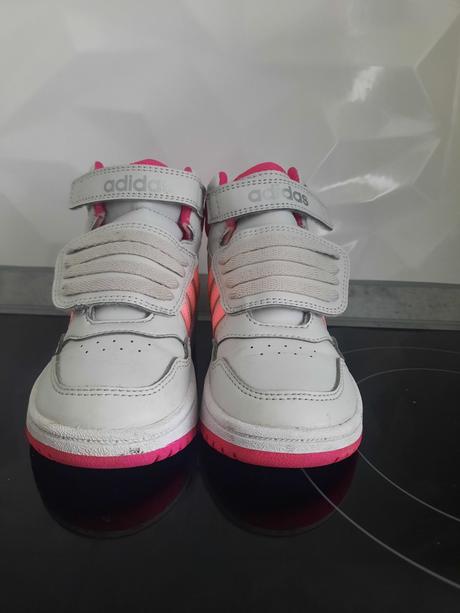 Tenisky vyššie, adidas,24