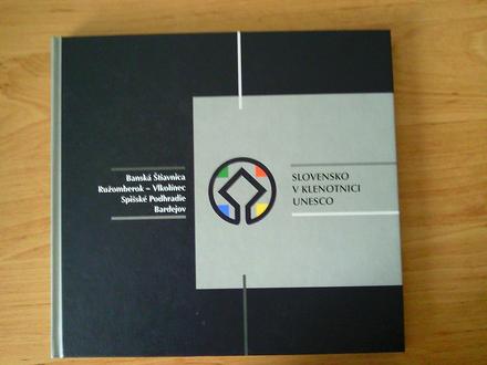 Slovensko v klenotnici unesco, 