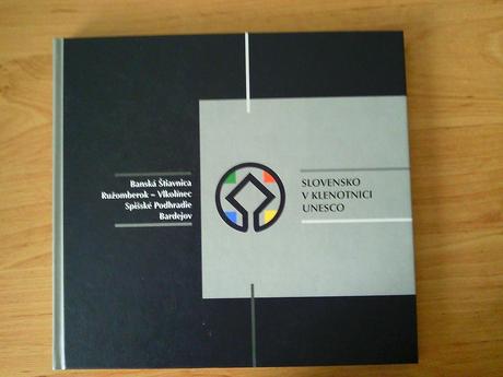 Slovensko v klenotnici unesco, 