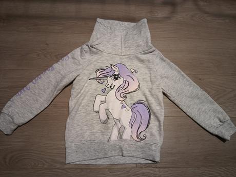 Mikina jednorožec, dopodopo,116