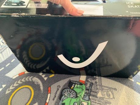 Korcule head na ľad 34-37, 34