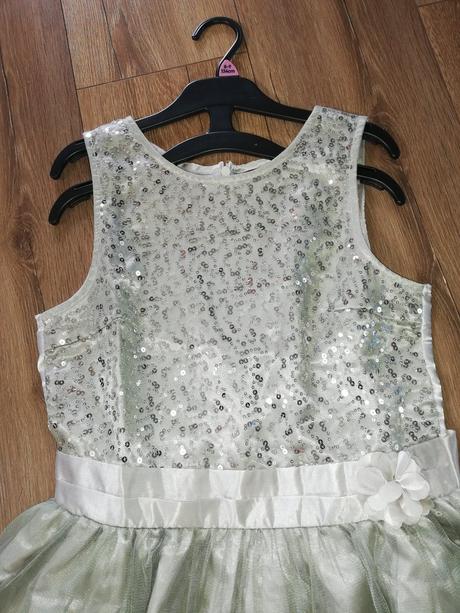 Dievčenské šaty, bonprix,158