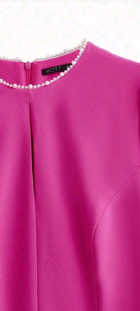 Krásne šaty, 40 / l