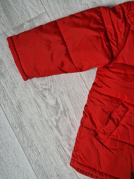 Zimná bunda, cherokee,110