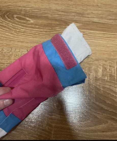 Lyžiarska bunda, authority,xs