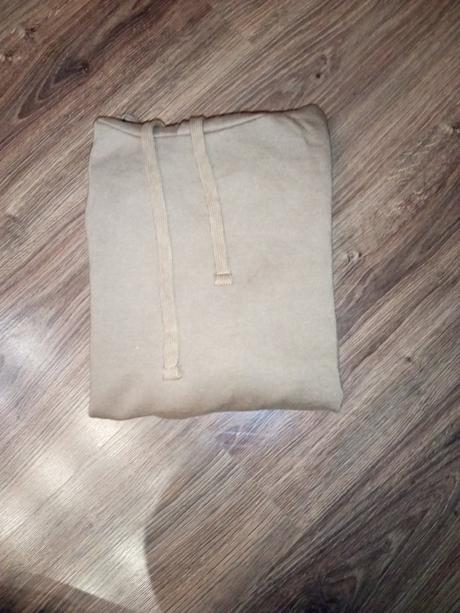 Nová mikina, gate,xs