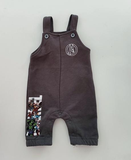 Trakáče marvel, marvel,62