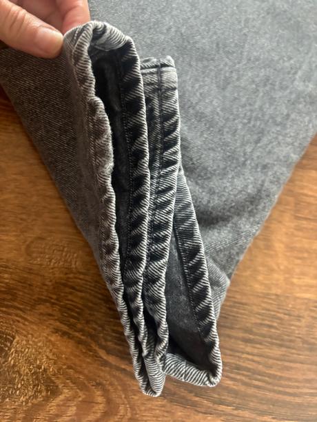 Rifle loosefit hm v.152, h&m,152