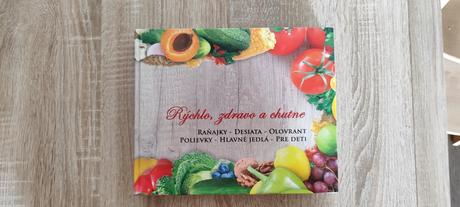 Rýchlo, zdravo a chutne, 
