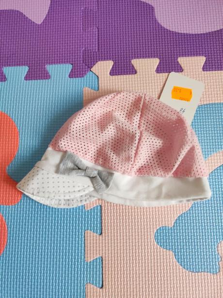 Šiltovka rada, rada,<50 / 48 / 86