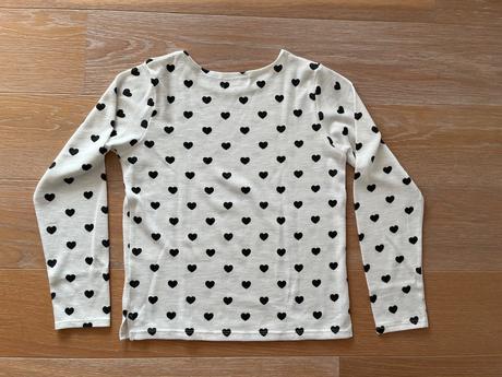 Pulóver 134/140, h&m,134