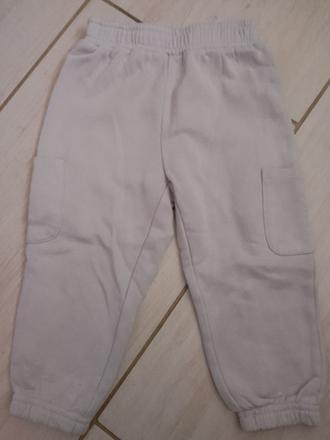 Tepláky, reserved,86