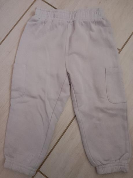 Tepláky, reserved,86