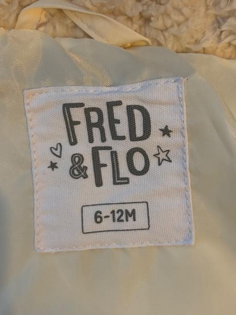 Fusak s rukávmi 6-12 mesiacov, 