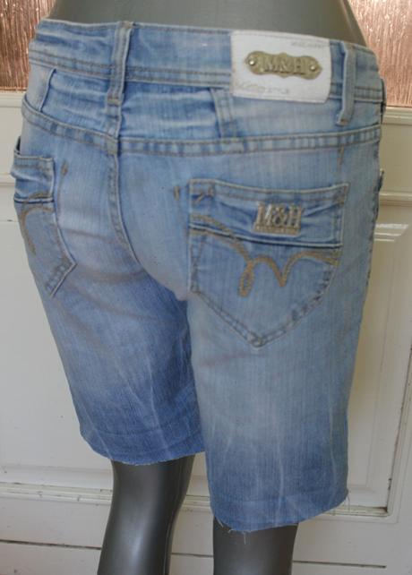 Darujem kratke rifle, l