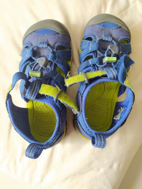 Sandále keen 29, keen,29