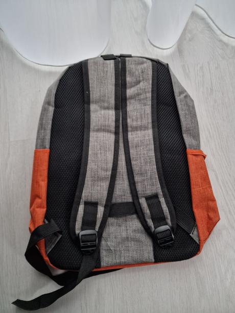 Nepoužívaný školský batoh, 