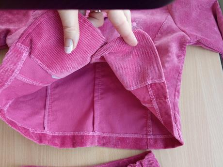 Menzestrova suknova súprava, 122