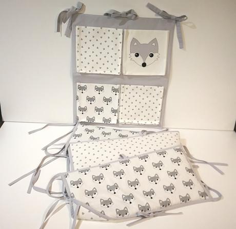 Set do postieľky, šírka (cm): 35,dĺžka (cm): 70