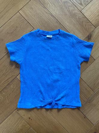 Rebrovane tricko zara, zara,122
