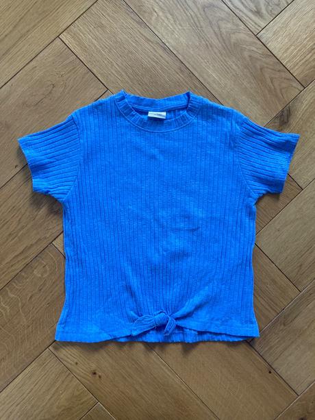 Rebrovane tricko zara, zara,122