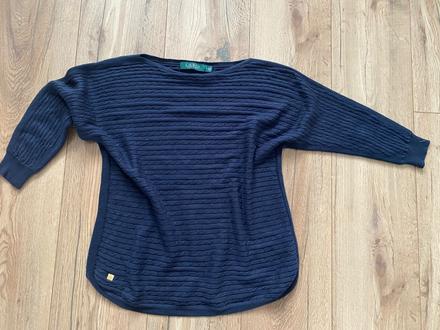 Svetrik ralph lauren, ralph lauren,m