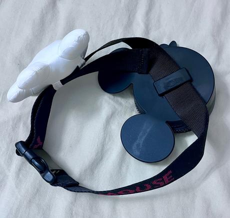 Kapsička mickey mouse,