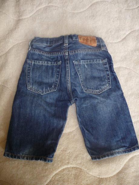 Riflove kratasy, l.o.g.g.,104