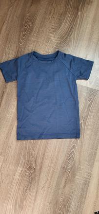Merino tričko froggywear 104/110, 110
