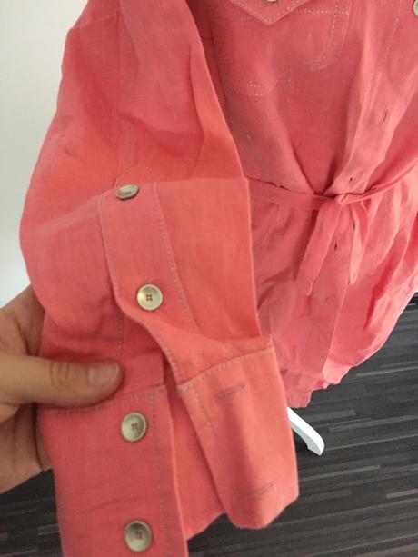 Lanové šaty 38/40, 38