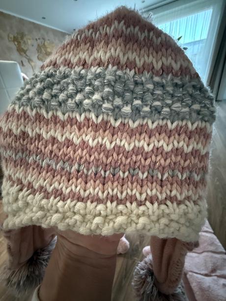 Zimná súprava 7-10 r., f&f,140