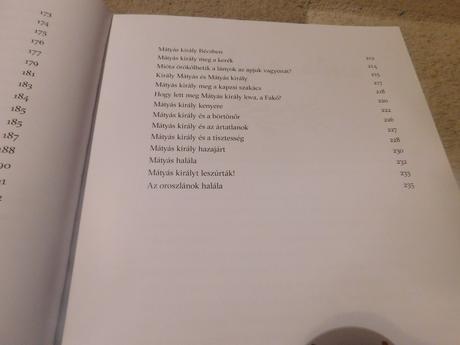 Matyas az igazsagos,