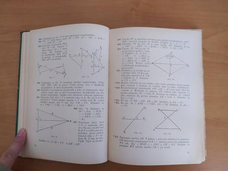 Zbierka úloh z planimetrie (1961), 