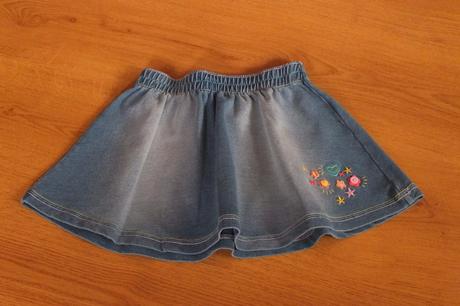 Sukna, super stav, 104-110, f&f,104