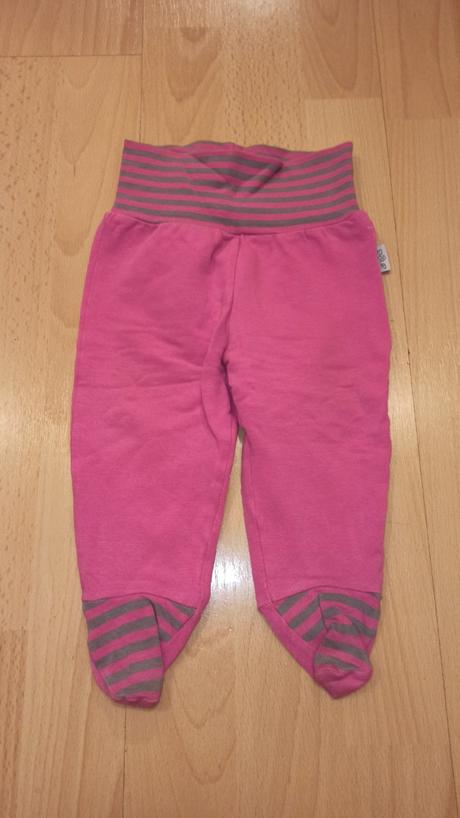 Sada body+polodupačky, 68–80