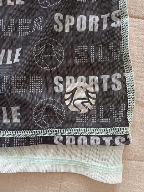 Kvalitné tričko sportalm č.m/l, m