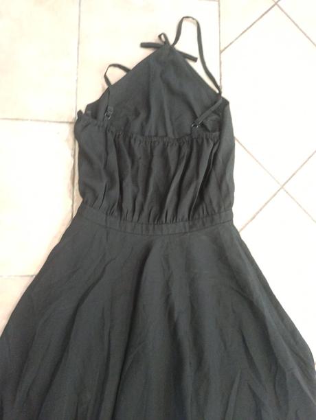 Morgan šaty, morgan,s